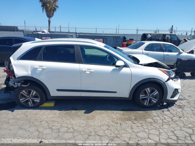 KIA Niro Lxs 2021 KNDCB3LC6M5487972 Image 13