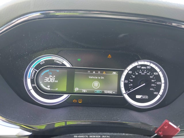 KIA Niro Lxs 2021 KNDCB3LC6M5487972 Image 15