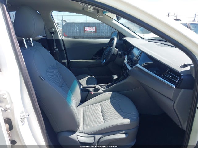KIA Niro Lxs 2021 KNDCB3LC6M5487972 Image 5