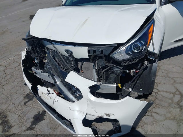 KIA Niro Lxs 2021 KNDCB3LC6M5487972 Image 6