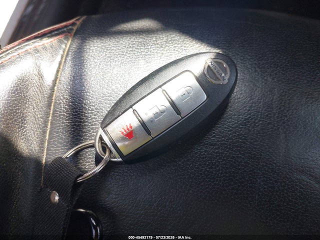 45492179 :رقم المزاد ، JN8AF5MV2DT213613 vin ، 2013 Nissan Juke Sl مزاد بيع
