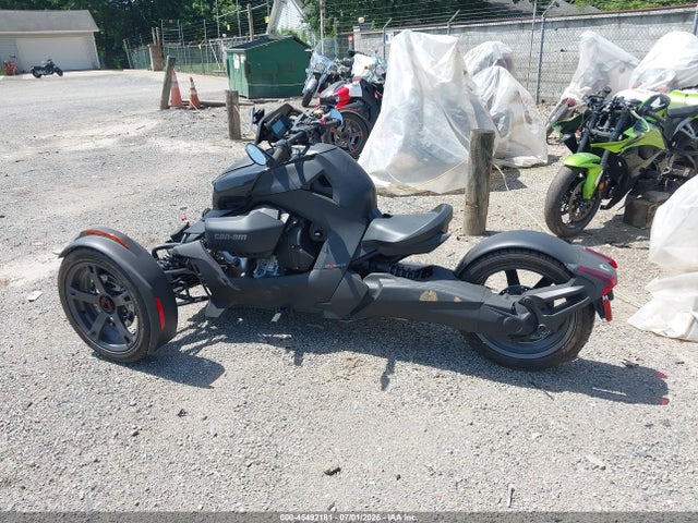Auction sale of the 2019 Can-am Ryker, vin: 3JB2FEG49KJ004694, lot number: 45492181