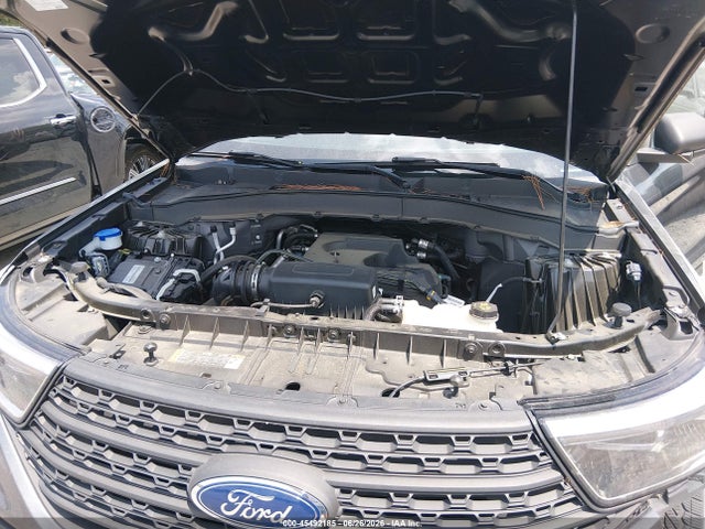 Aukcja sprzedaży 2020 Ford Explorer, vin: 1FMSK7BH2LGB43568, numer aukcji: 45492185