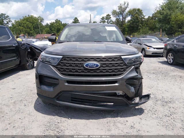 Aukcja sprzedaży 2020 Ford Explorer, vin: 1FMSK7BH2LGB43568, numer aukcji: 45492185