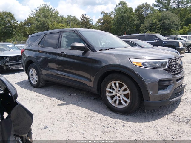 Aukcja sprzedaży 2020 Ford Explorer, vin: 1FMSK7BH2LGB43568, numer aukcji: 45492185