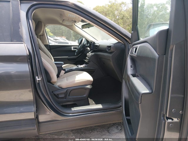 Aukcja sprzedaży 2020 Ford Explorer, vin: 1FMSK7BH2LGB43568, numer aukcji: 45492185