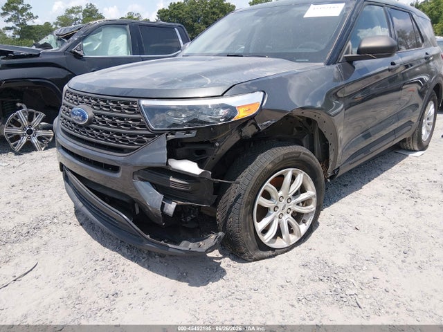 Aukcja sprzedaży 2020 Ford Explorer, vin: 1FMSK7BH2LGB43568, numer aukcji: 45492185
