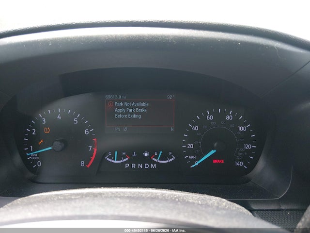 Aukcja sprzedaży 2020 Ford Explorer, vin: 1FMSK7BH2LGB43568, numer aukcji: 45492185