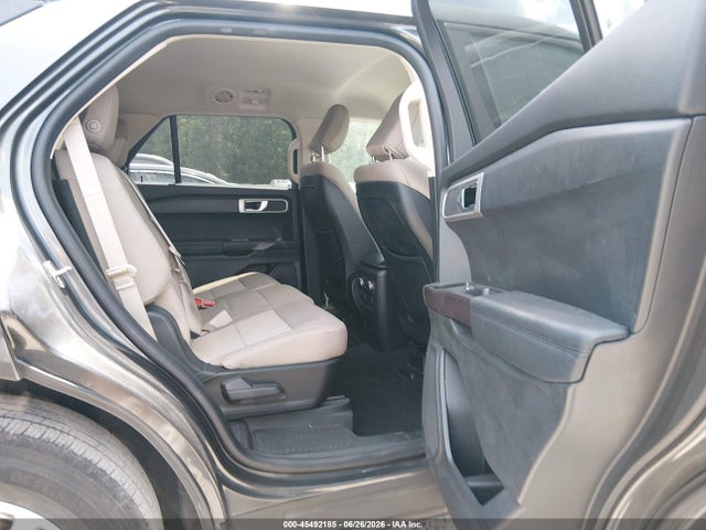Aukcja sprzedaży 2020 Ford Explorer, vin: 1FMSK7BH2LGB43568, numer aukcji: 45492185
