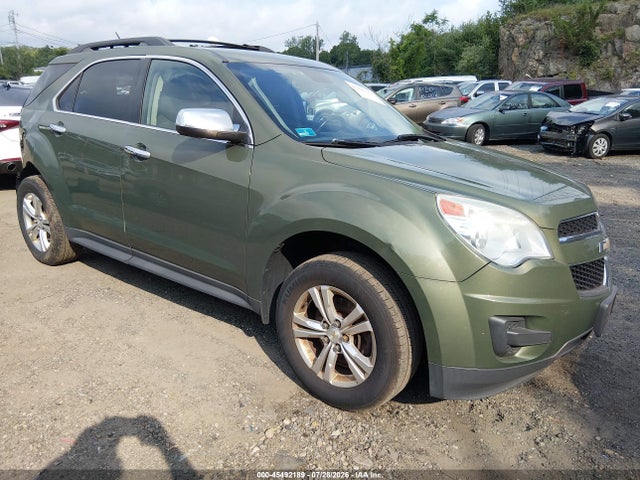 Продаж на аукціоні авто 2015 Chevrolet Equinox Lt, vin: 2GNFLFEK6F6248386, номер лоту: 45492189