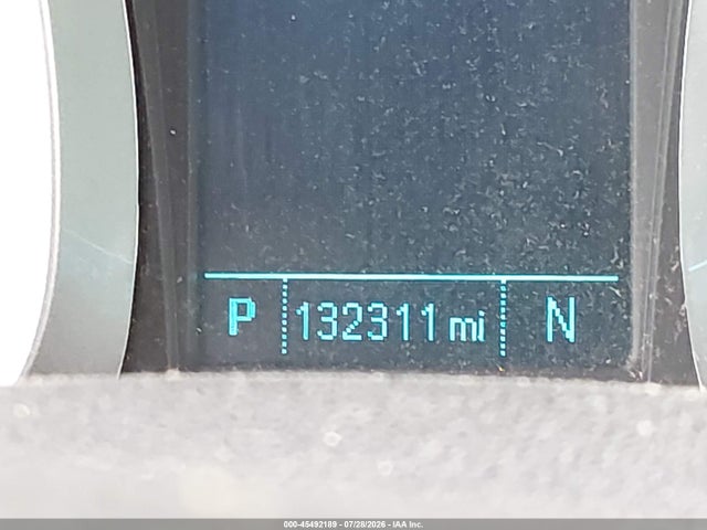 2015 Chevrolet Equinox Lt მანქანა იყიდება აუქციონზე, vin: 2GNFLFEK6F6248386, აუქციონის ნომერი: 45492189