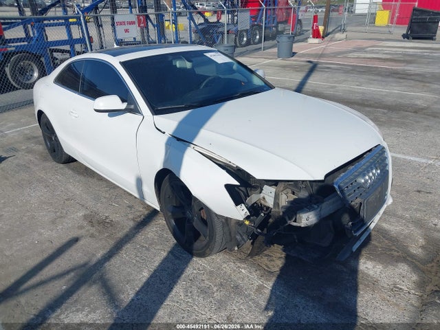Aukcja sprzedaży 2010 Audi A5 2.0t Premium, vin: WAULFAFRXAA061453, numer aukcji: 45492191