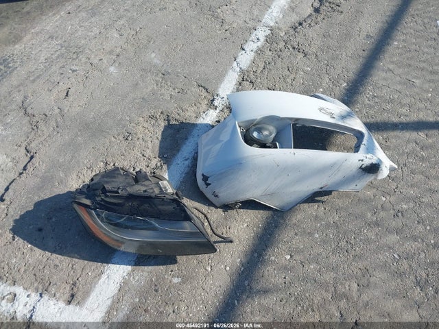 Aukcja sprzedaży 2010 Audi A5 2.0t Premium, vin: WAULFAFRXAA061453, numer aukcji: 45492191