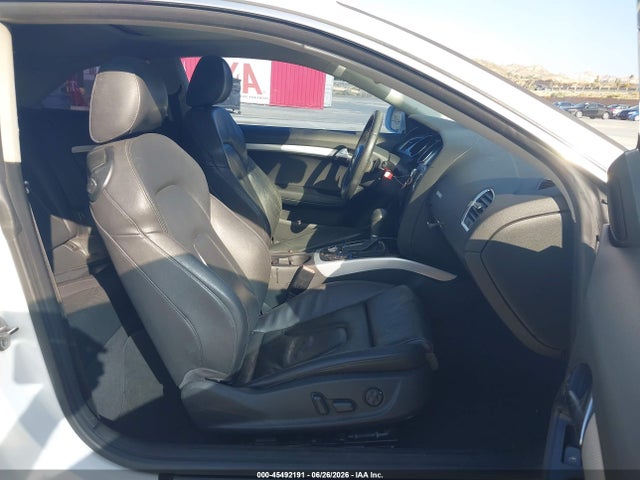 Aukcja sprzedaży 2010 Audi A5 2.0t Premium, vin: WAULFAFRXAA061453, numer aukcji: 45492191