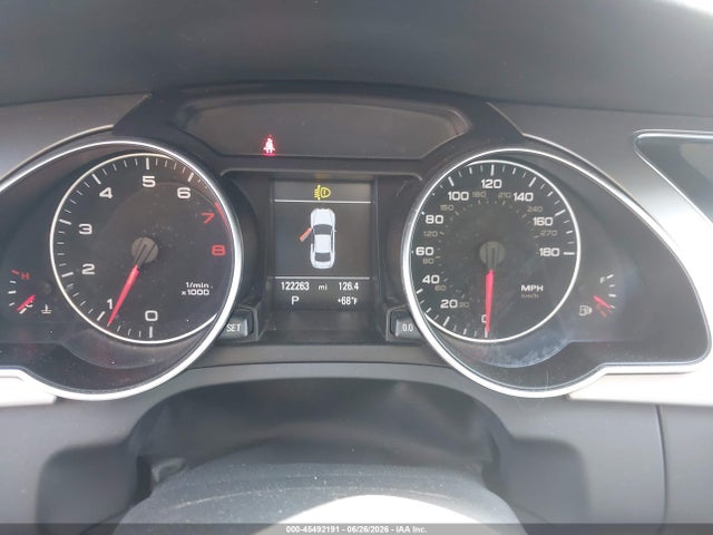 Aukcja sprzedaży 2010 Audi A5 2.0t Premium, vin: WAULFAFRXAA061453, numer aukcji: 45492191