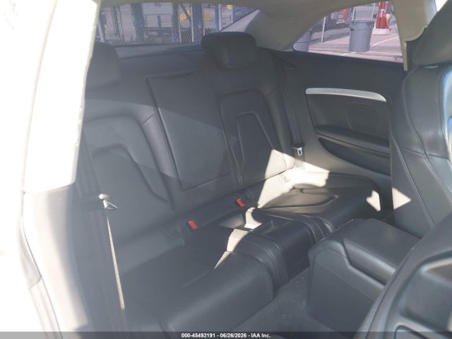 Aukcja sprzedaży 2010 Audi A5 2.0t Premium, vin: WAULFAFRXAA061453, numer aukcji: 45492191