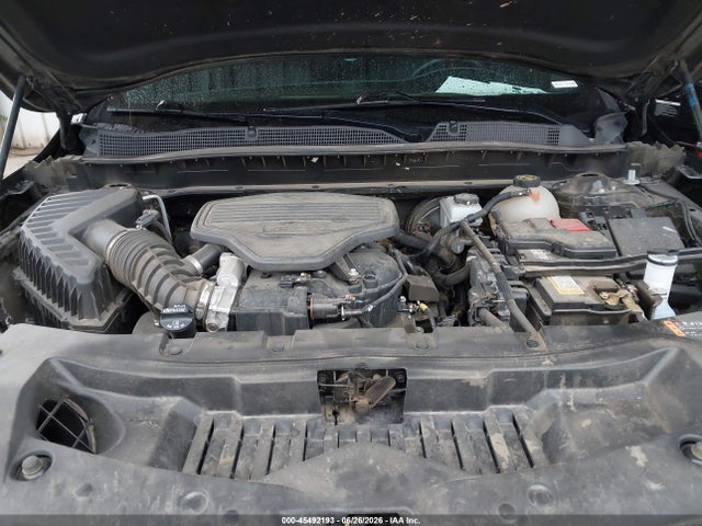 3GNKBKRSXMS578082 Chevrolet Blazer Awd Rs