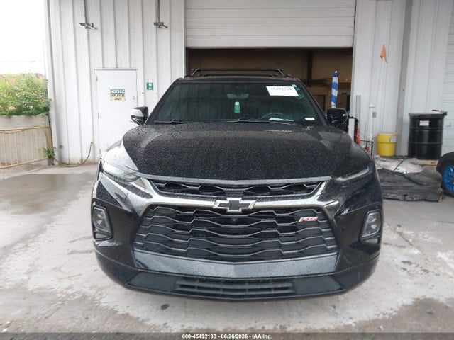 3GNKBKRSXMS578082 Chevrolet Blazer Awd Rs