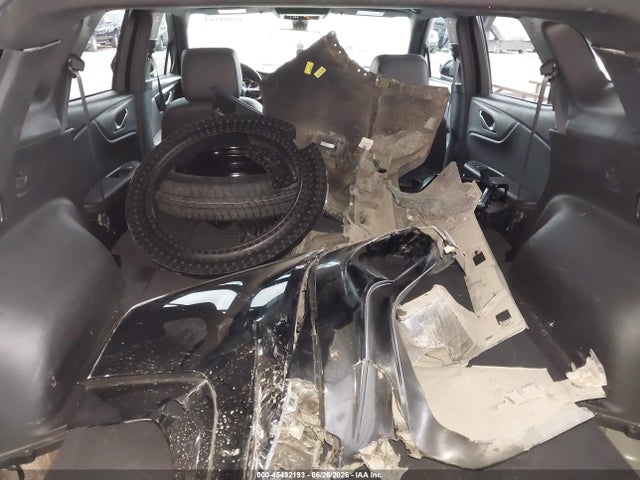 3GNKBKRSXMS578082 Chevrolet Blazer Awd Rs