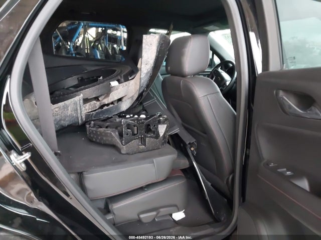 3GNKBKRSXMS578082 Chevrolet Blazer Awd Rs