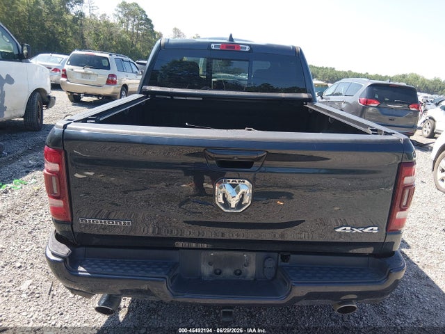 Aukcja sprzedaży 2020 Ram 1500 Big Horn  4x4 5'7 Box, vin: 1C6SRFFT2LN177490, numer aukcji: 45492194