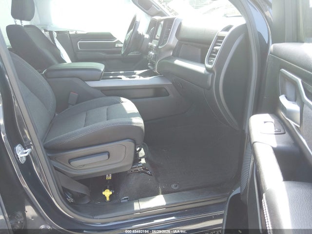 Продаж на аукціоні авто 2020 Ram 1500 Big Horn  4x4 5'7 Box, vin: 1C6SRFFT2LN177490, номер лоту: 45492194