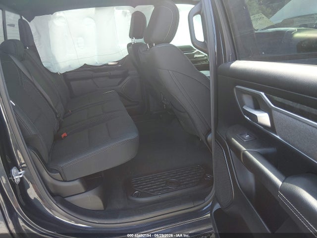 Продаж на аукціоні авто 2020 Ram 1500 Big Horn  4x4 5'7 Box, vin: 1C6SRFFT2LN177490, номер лоту: 45492194