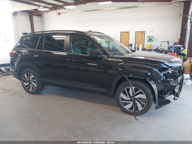 Volkswagen Atlas Se With Technology 2026 1V2HN2CA6TC556058 main image