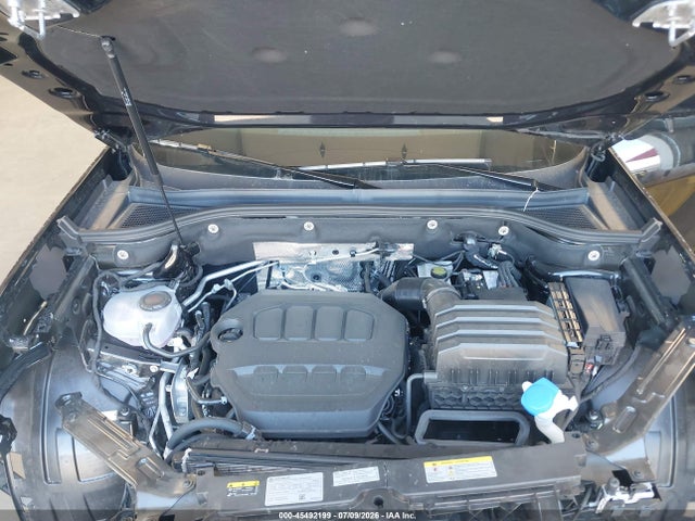 Volkswagen Atlas Se With Technology 2026 1V2HN2CA6TC556058 Image 10