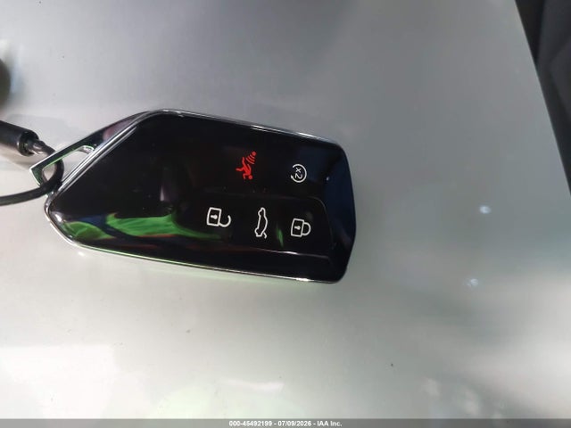 Volkswagen Atlas Se With Technology 2026 1V2HN2CA6TC556058 Image 11