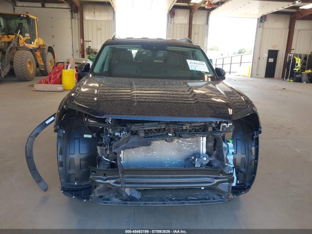 Volkswagen Atlas Se With Technology 2026 1V2HN2CA6TC556058 Image 13