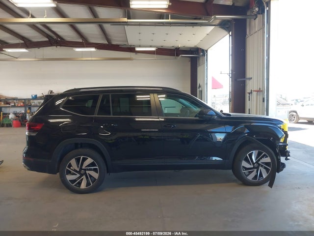 Volkswagen Atlas Se With Technology 2026 1V2HN2CA6TC556058 Image 14