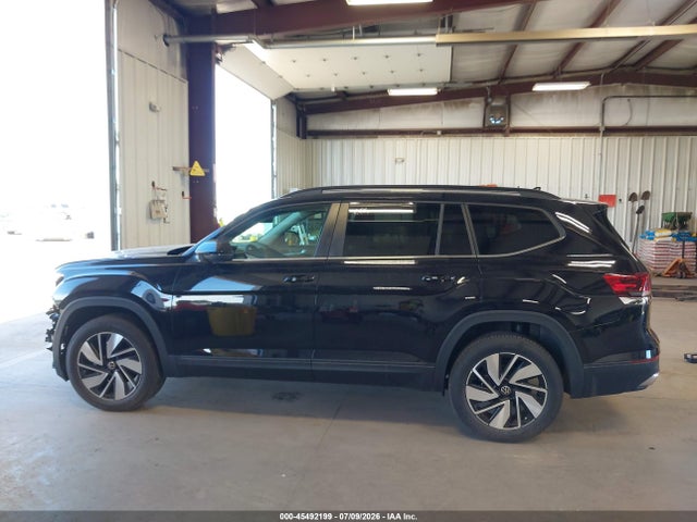 Volkswagen Atlas Se With Technology 2026 1V2HN2CA6TC556058 Image 15