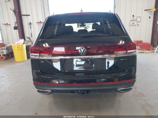 Volkswagen Atlas Se With Technology 2026 1V2HN2CA6TC556058 Image 17