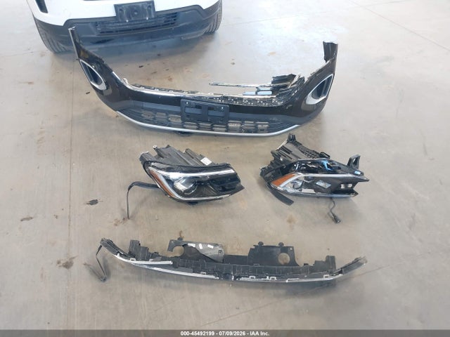 Volkswagen Atlas Se With Technology 2026 1V2HN2CA6TC556058 Image 12