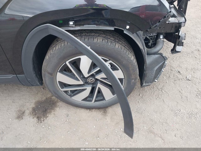 Volkswagen Atlas Se With Technology 2026 1V2HN2CA6TC556058 Image 18