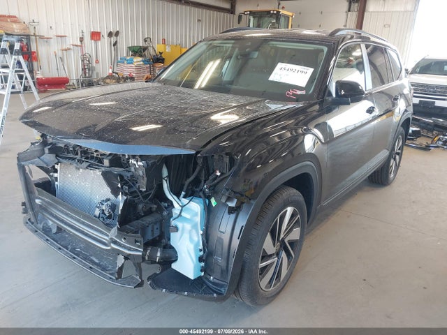 Volkswagen Atlas Se With Technology 2026 1V2HN2CA6TC556058 Image 2
