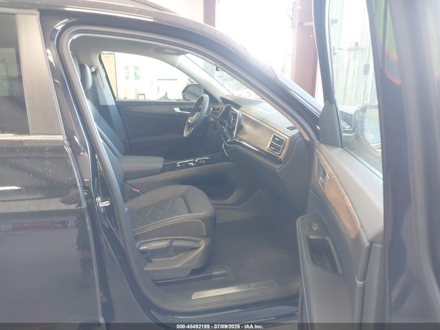 Volkswagen Atlas Se With Technology 2026 1V2HN2CA6TC556058 Image 5