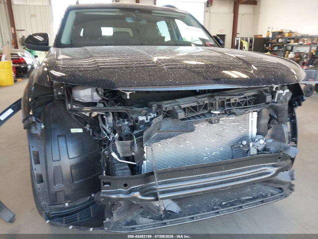 Volkswagen Atlas Se With Technology 2026 1V2HN2CA6TC556058 Image 6
