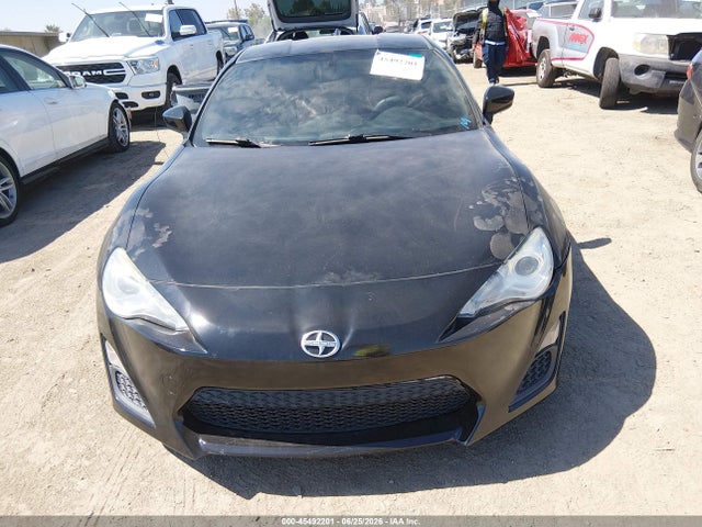 Scion FR-S 2015 JF1ZNAA16F8708534 Image 12