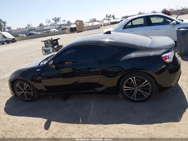 Scion FR-S 2015 JF1ZNAA16F8708534 Image 14