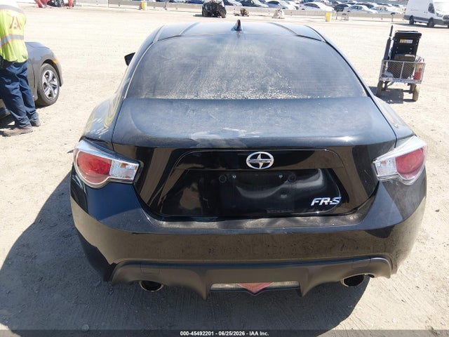 Scion FR-S 2015 JF1ZNAA16F8708534 Image 16