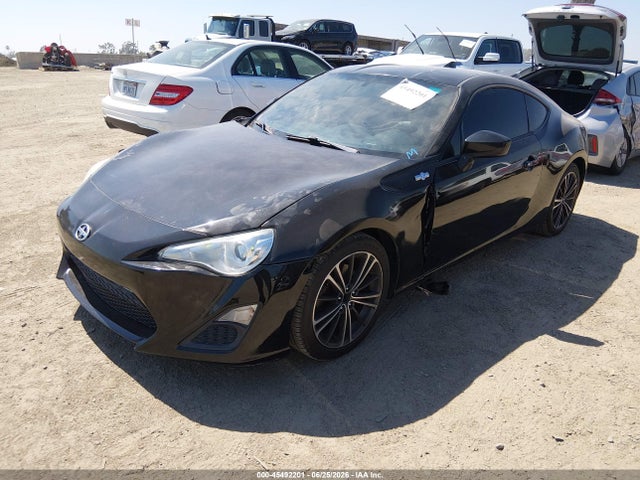 Scion FR-S 2015 JF1ZNAA16F8708534 Image 2