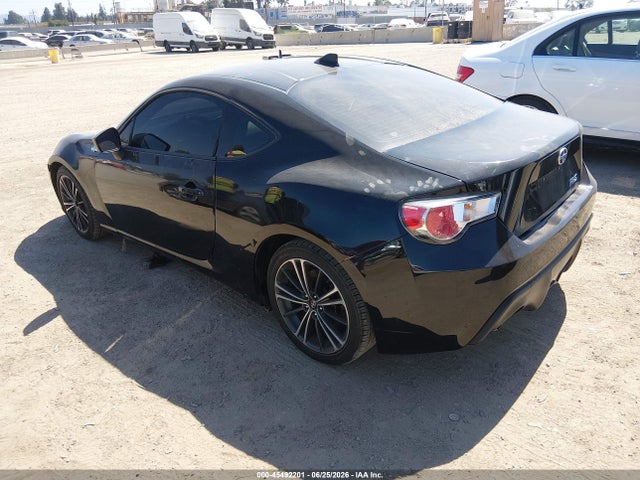 Scion FR-S 2015 JF1ZNAA16F8708534 Image 3