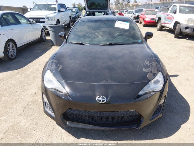 Scion FR-S 2015 JF1ZNAA16F8708534 Image 6