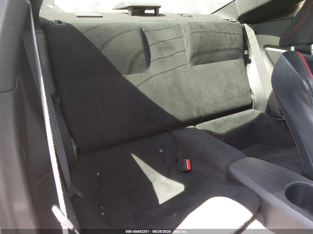 Scion FR-S 2015 JF1ZNAA16F8708534 Image 8