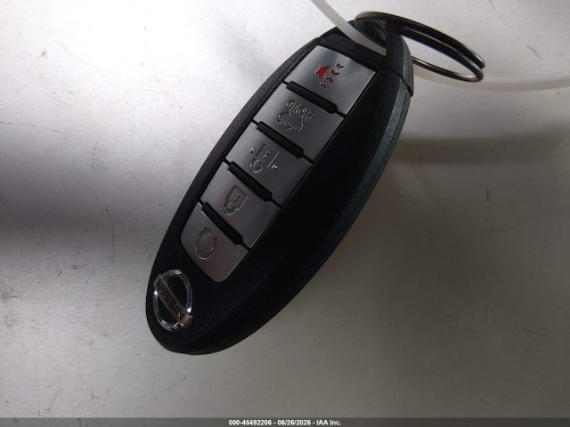 3N1AB8CVXLY243218 Nissan Sentra Sv Xtronic Cvt