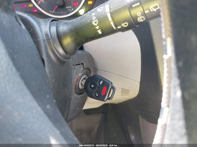 45492210 :رقم المزاد ، JF2SJAAC1EH464171 vin ، 2014 Subaru Forester 2.5i مزاد بيع