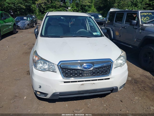 Aukcja sprzedaży 2014 Subaru Forester 2.5i, vin: JF2SJAAC1EH464171, numer aukcji: 45492210