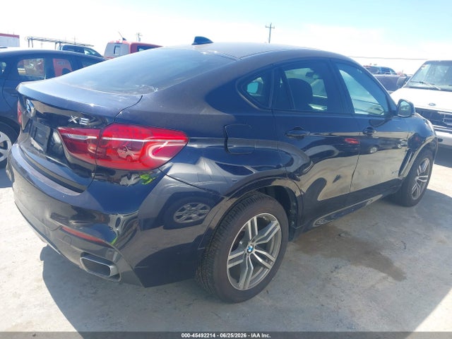 5UXKU2C59G0N78364 BMW X6 Xdrive35i